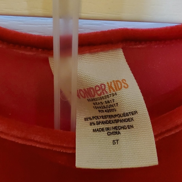 Red 💃 - Picture 2 of 2